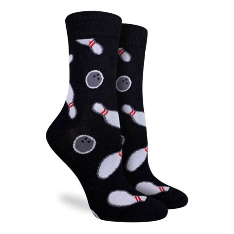 Women's Crew Socks – Good Luck Sock