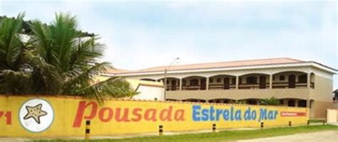 POUSADA ESTRELA DO MAR (Ilha Comprida) - Hotel Reviews & Photos ...