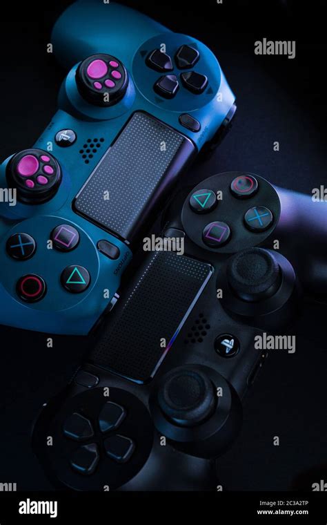 Image result for All PS4 Controller Colors