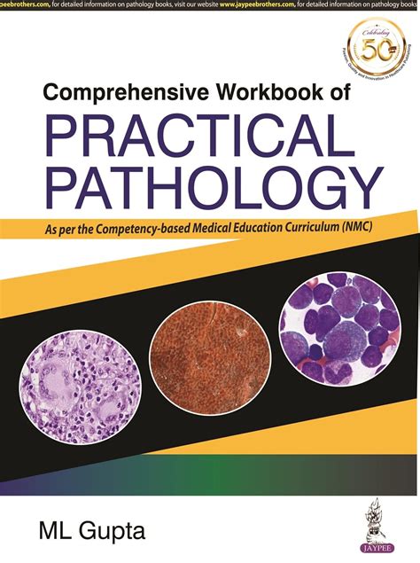 Buy Comprehensive Workbook of Practical Pathology Book Online at Low ...