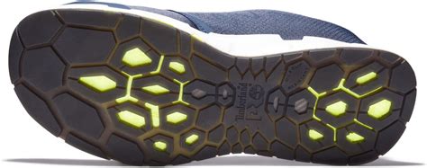 Buy Timberland Men's Powertrain Sprint Alloy Safety Toe AL Online at ...