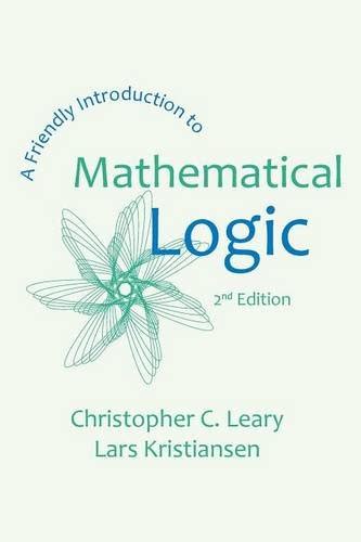 Image result for Mathematical Logic Introduction