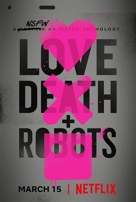 《爱，死亡和机器人》：流行文化的浓缩及再加工_有戏_澎湃新闻-The Paper