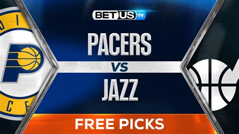 Pacers vs Jazz Betting Guide: Key Tips for Feb 3, 2025