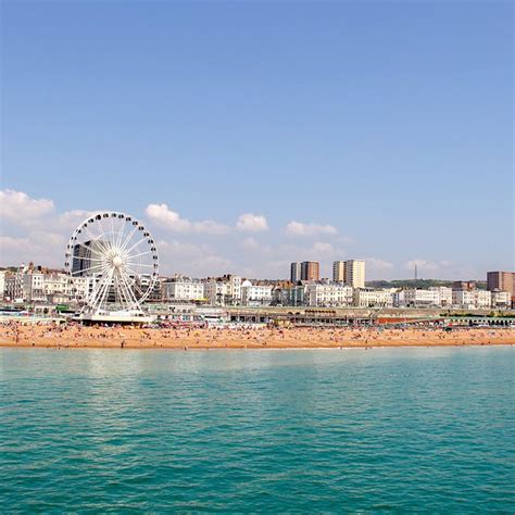 THE 30 BEST Places to Visit in Brighton and Hove (2026)