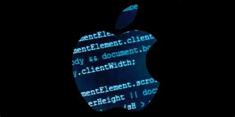 Image result for Apple iOS Code