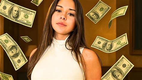 Sophie Rain Rumbo A Los 100 Millones: La Creadora De OnlyFans Que Ya Gana Más Que LeBron James ...