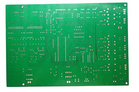 PCB电路板常见的三种钻孔详解