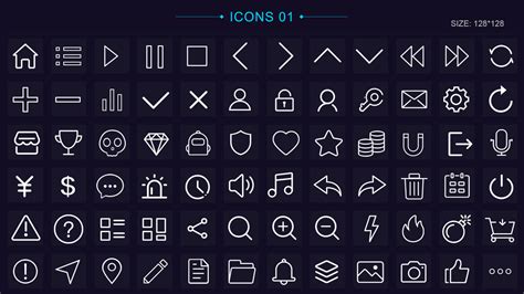 Image result for Modern Style RPG GUI