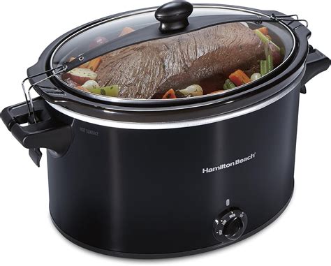10 qt crock pot