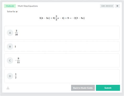 Image result for GRE Practice Math Questions