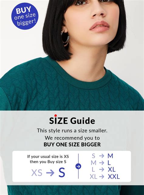 Buy Women Textured Cropped Sweatshirt Online at just Rs. 999.0 ...