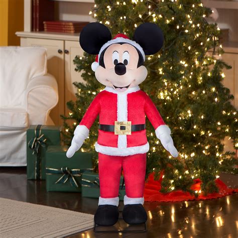 Disney Magic mickey mouse christmas decorations for a Fantastical ...
