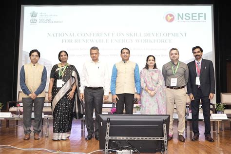 Our Recent Events | NSEFI