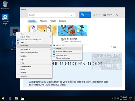 Microsoft Photo Editor Tutorial 的图像结果
