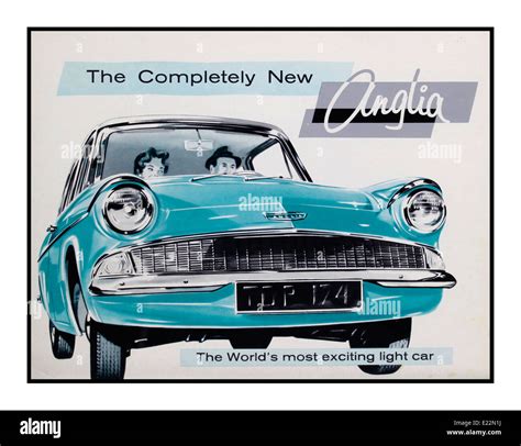 Vintage Car Posters Uk
