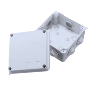 Image result for Connection Box Components
