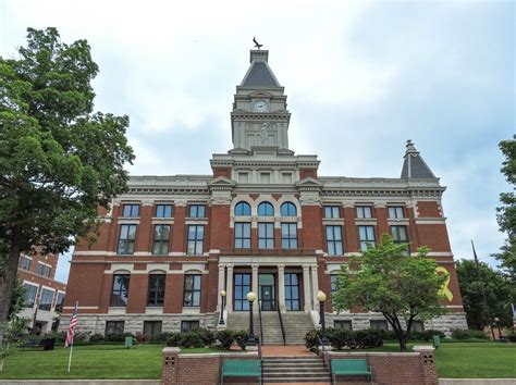 What Is Clarksville Tn Famous For at Lola Epperson blog