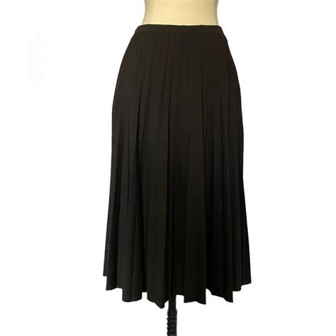 Bershka Long Pleated Skirts for Women | Mercari