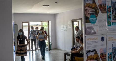 Immigrant Integration Policy and Practice in Georgia - | IOM Georgia