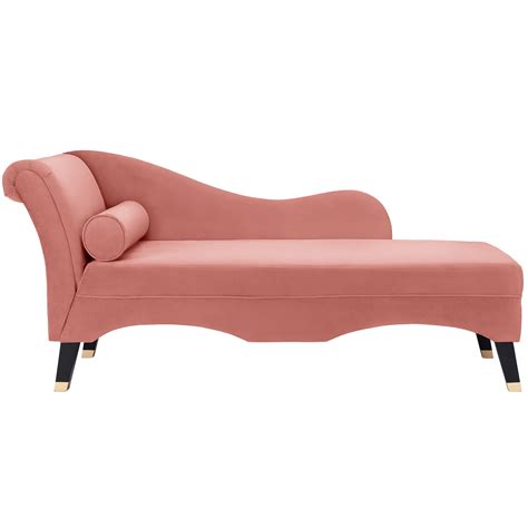 Chaise Lounges Indoor Lounge Sofa (Pink A) - Walmart.com