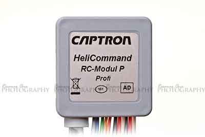 Image result for HeliCommand