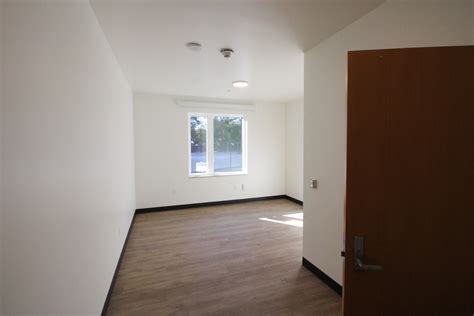 Progress Photos - Alma Clark Glass Hall | On-Campus Housing