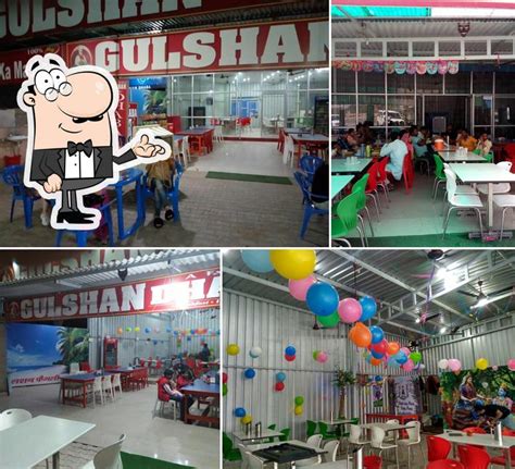 GULSHAN Family DHABA, Hodal, Haryana 121106 - Restaurant reviews
