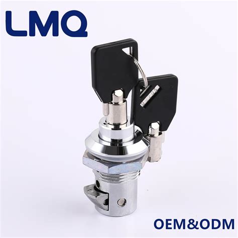 Stainless Steel out Knob Cam Latch Push to Close Lock Compression Latch ...