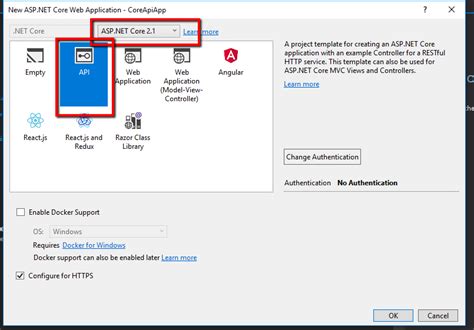 Image result for Hosting API .Net