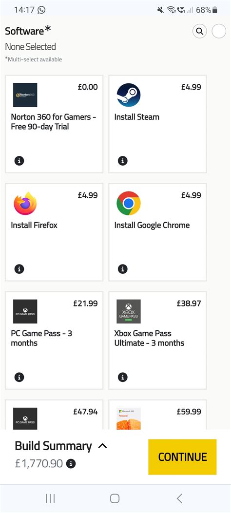 Computer Building 的图像结果