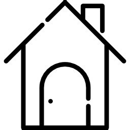 Imobiliária - ícones de edifícios grátis