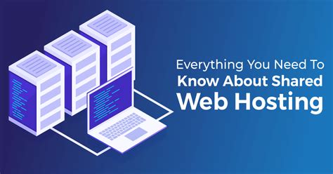 Image result for Shared Web Hosting