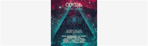 Οdyssia Festival | Visit Loutraki