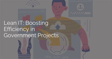 Image result for Lean Case Study Examples in Government