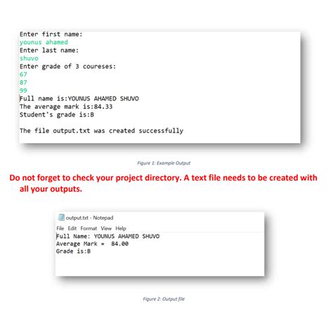 Image result for Create a Java Program with a Class Called Student Details