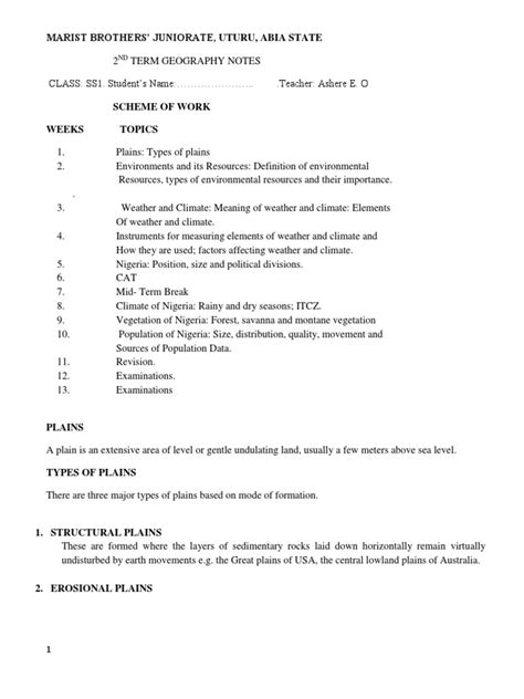 Geography Notes.pdf 的图像结果