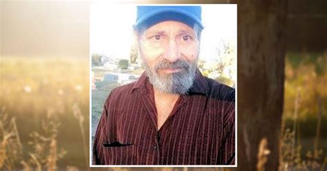 Obituary | Harold "Rusty" Williamson, Jr. of Carlsbad, New Mexico ...