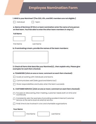 Voting Form 的图像结果