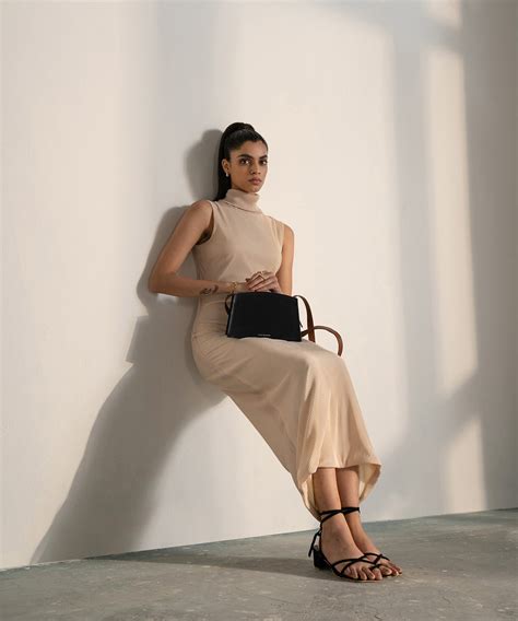 BINATE STRUCTURED SLING