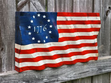 1776 American Flag