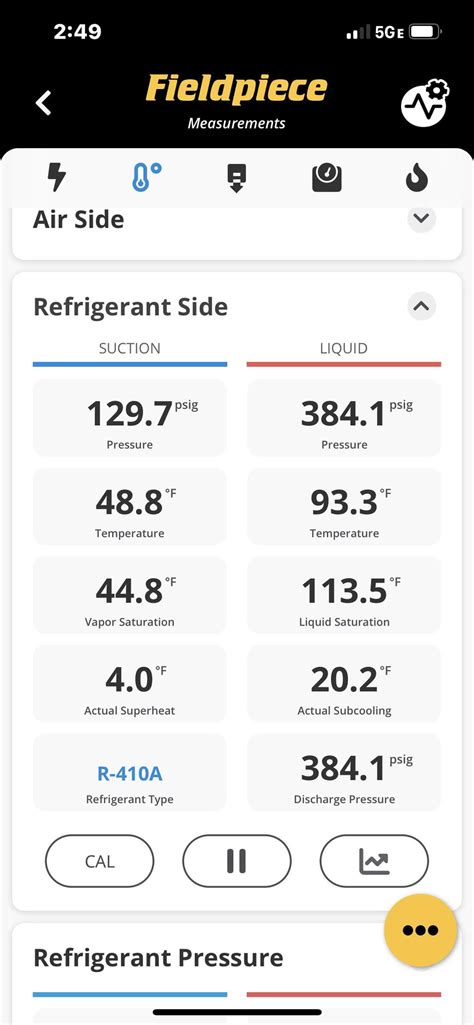 Image result for High Subcooling