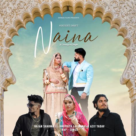 Naina Song MP3 Download 的图像结果