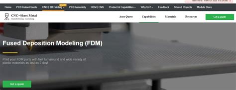 Image result for How FDM 3D Printing Works