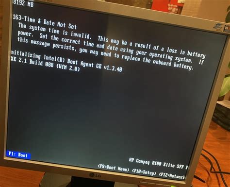 How to Fix System Options Not Set 的图像结果