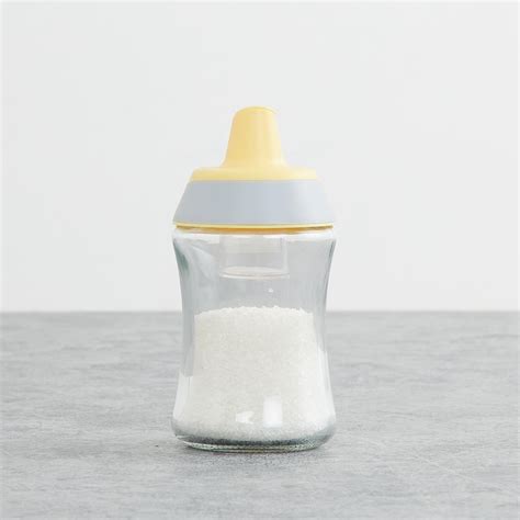 Buy Pamolive Glass Sugar Dispenser - 250ml from Home Centre at just INR ...
