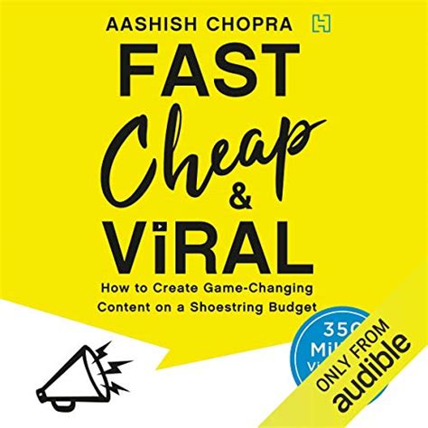 Fast, Cheap & Viral: How to Create Game-Changing Content on a ...