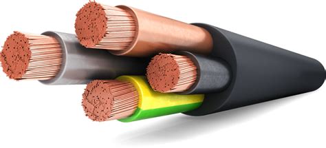 BIS-ISI for PVC Insulated Heavy-Duty Electric Cables | Vincular