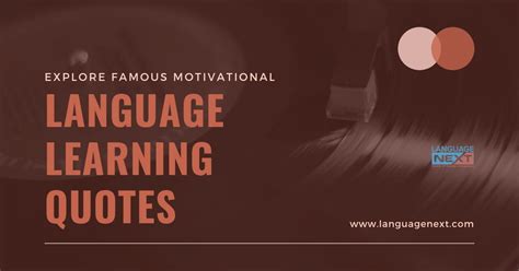 Quotes About Learning a Language 的图像结果