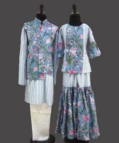 Baby Girls Ethnic Wear in India | Buy Traditional Dresses Online